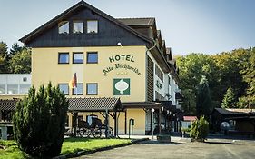 Hotel Alte Viehweide